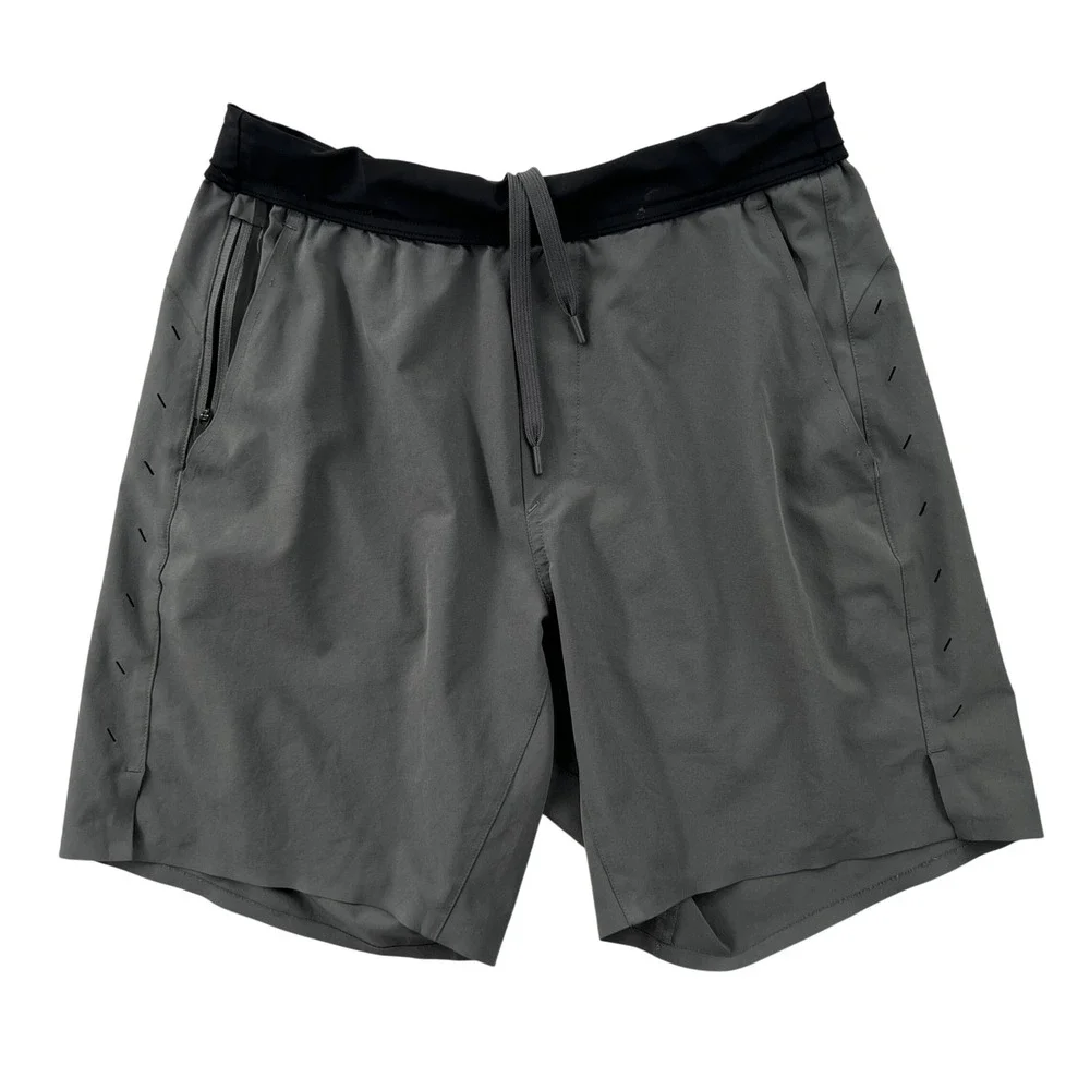 Ten Thousand The Interval Short Mens Small 7